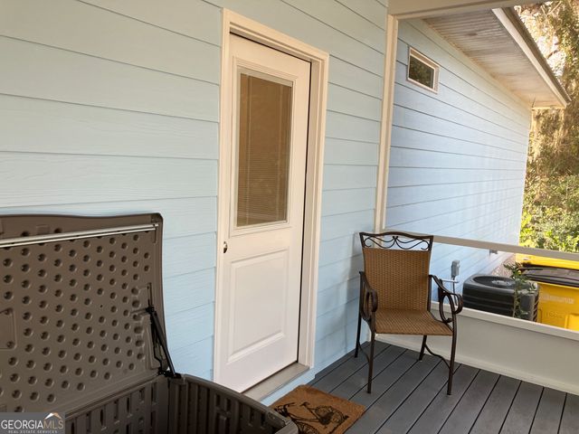 905 SE Wayne Street No Street Suffix 40-B, Darien, GA 31305