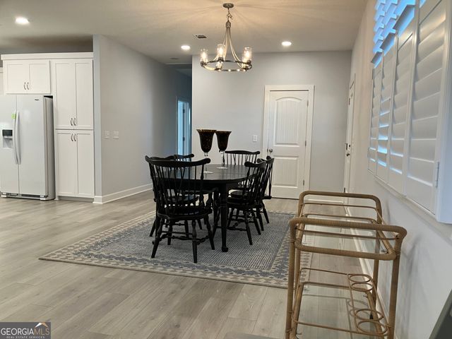 905 SE Wayne Street No Street Suffix 40-B, Darien, GA 31305