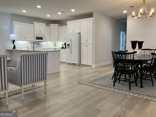 905 SE Wayne Street No Street Suffix 40-B, Darien, GA 31305