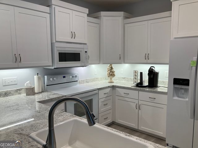 905 SE Wayne Street No Street Suffix 40-B, Darien, GA 31305