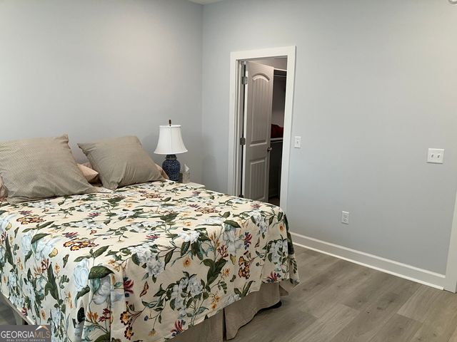 905 SE Wayne Street No Street Suffix 40-B, Darien, GA 31305