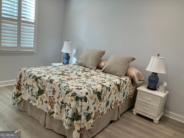 905 SE Wayne Street No Street Suffix 40-B, Darien, GA 31305