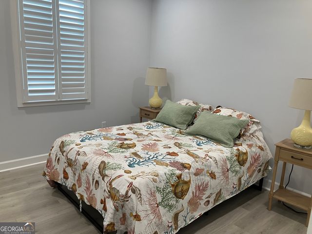 905 SE Wayne Street No Street Suffix 40-B, Darien, GA 31305