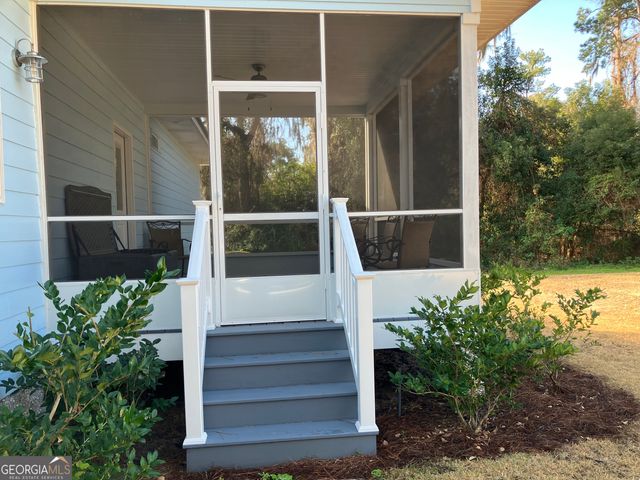 905 SE Wayne Street No Street Suffix 40-B, Darien, GA 31305