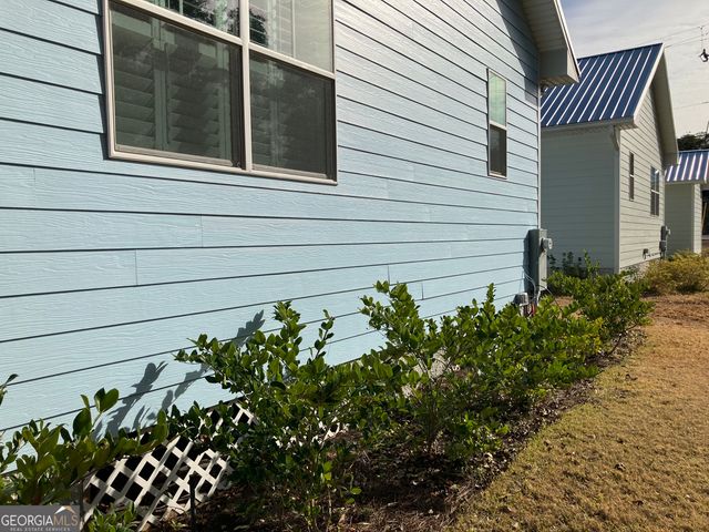 905 SE Wayne Street No Street Suffix 40-B, Darien, GA 31305