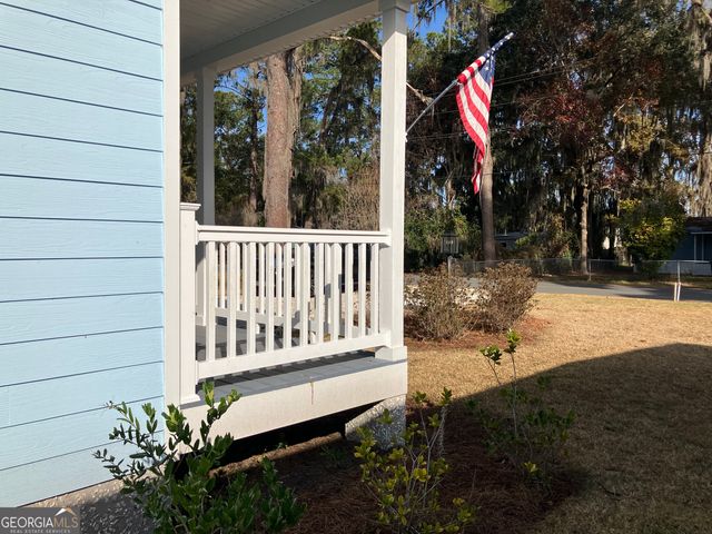 905 SE Wayne Street No Street Suffix 40-B, Darien, GA 31305