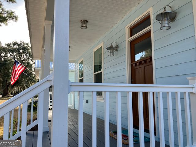 905 SE Wayne Street No Street Suffix 40-B, Darien, GA 31305