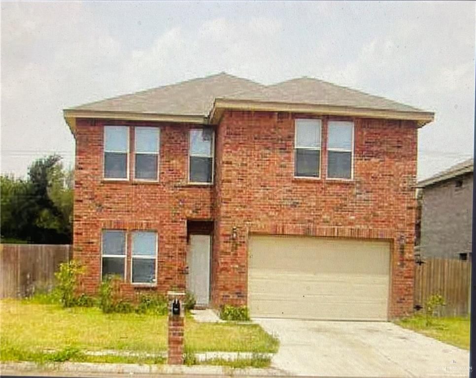 1400 W Rio Blanco W Street, San Juan, TX 78589