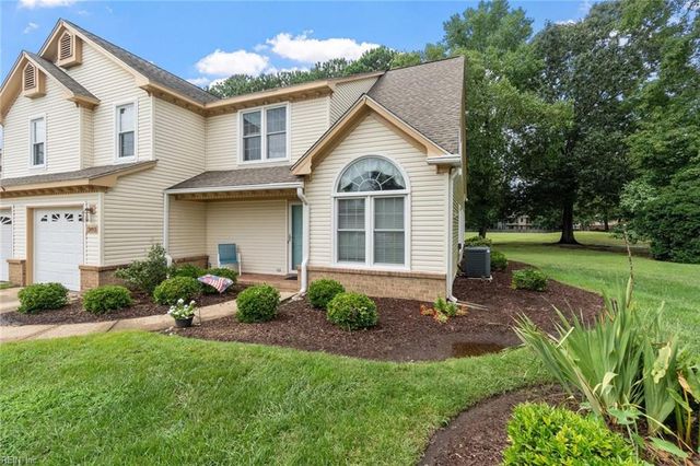 1309 Fairways Lookout Apt B, Chesapeake, VA 23320