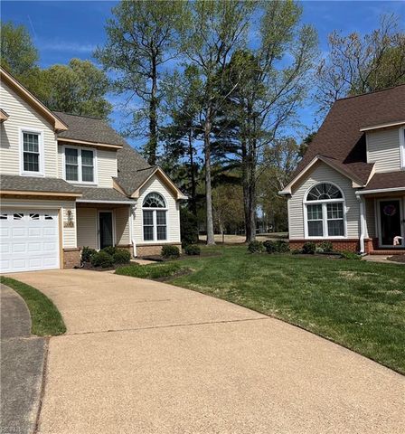 1309 Fairways Lookout Apt B, Chesapeake, VA 23320