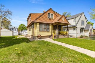 4617 24th STREET #A, Milwaukee, WI 53209