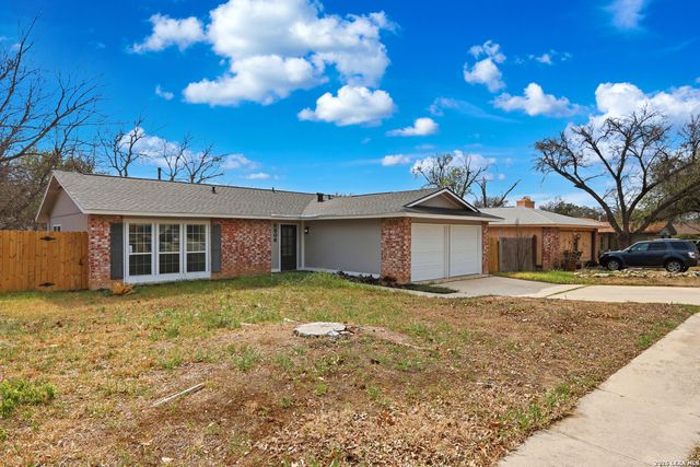 5806 Valley Forge, San Antonio, TX 78233