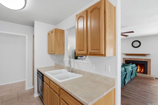 5806 Valley Forge, San Antonio, TX 78233