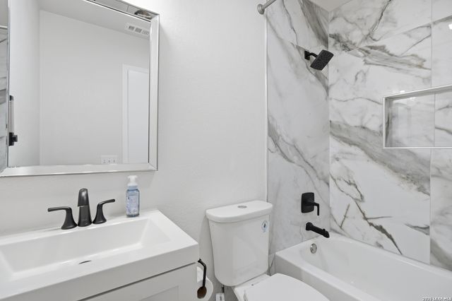 5806 Valley Forge, San Antonio, TX 78233