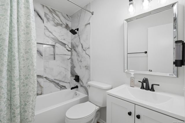 5806 Valley Forge, San Antonio, TX 78233