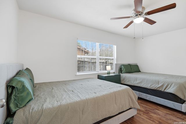 5806 Valley Forge, San Antonio, TX 78233