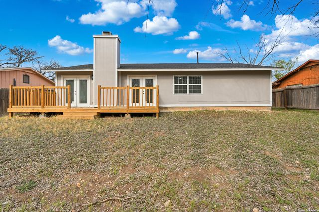 5806 Valley Forge, San Antonio, TX 78233