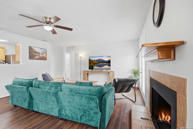 5806 Valley Forge, San Antonio, TX 78233