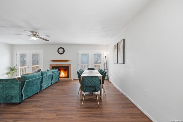 5806 Valley Forge, San Antonio, TX 78233