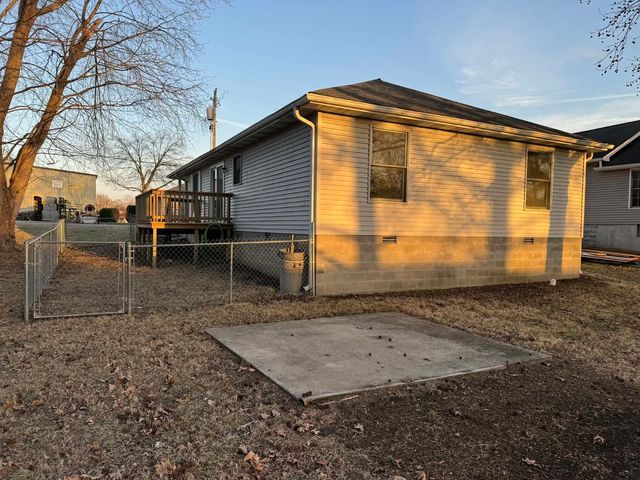 908 N Johnson Street, Marion, IL 62959