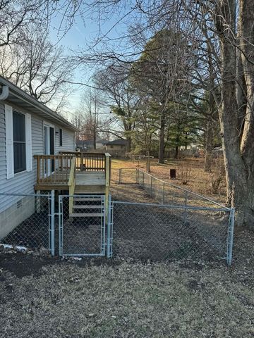 908 N Johnson Street, Marion, IL 62959