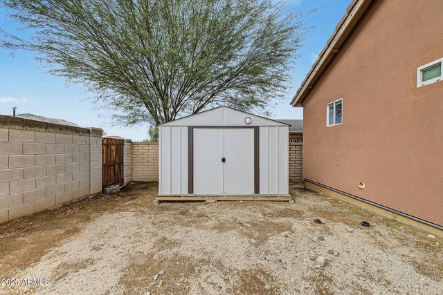 701 W Buist Avenue, Phoenix, AZ 85041