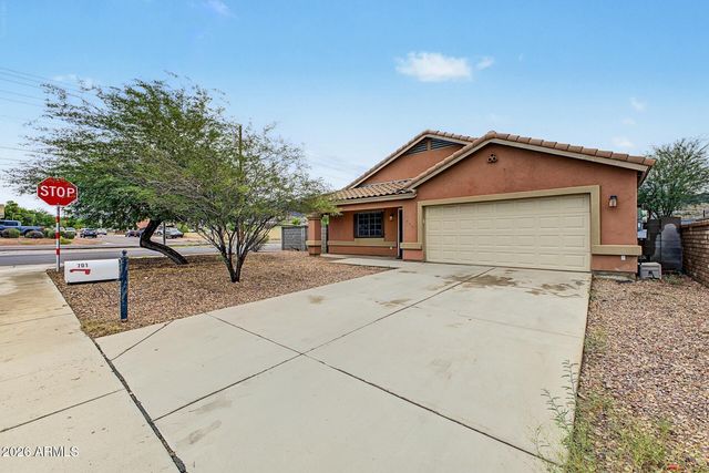 701 W Buist Avenue, Phoenix, AZ 85041