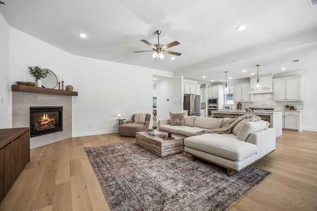 1718 Wintergreen Avenue, Haslet, TX 76052