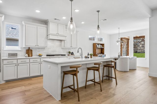 1718 Wintergreen Avenue, Haslet, TX 76052