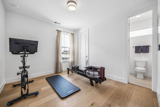 1718 Wintergreen Avenue, Haslet, TX 76052