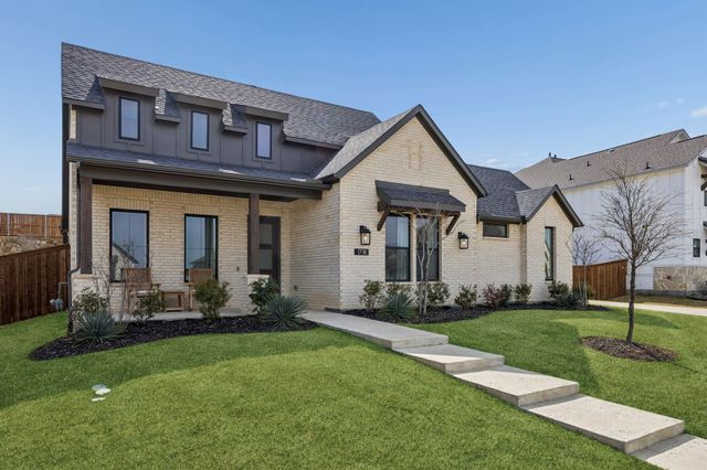 1718 Wintergreen Avenue, Haslet, TX 76052