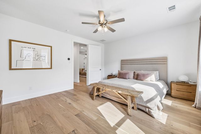 1718 Wintergreen Avenue, Haslet, TX 76052