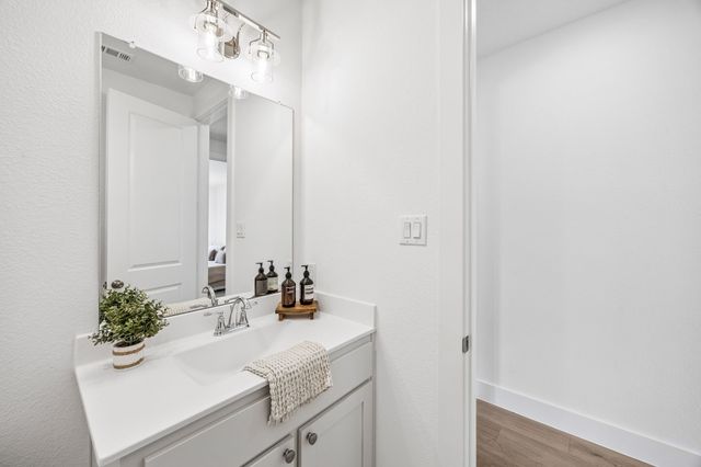 1718 Wintergreen Avenue, Haslet, TX 76052