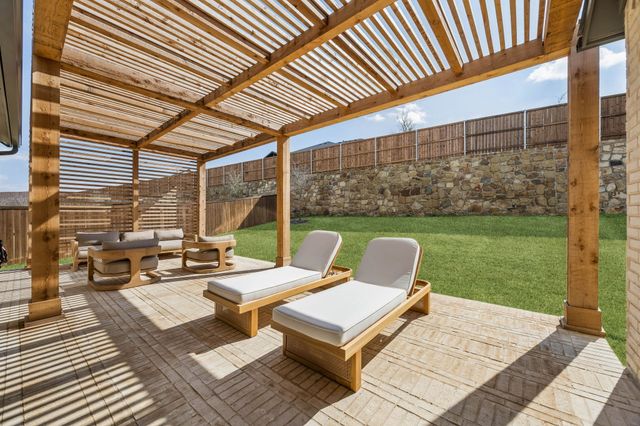 1718 Wintergreen Avenue, Haslet, TX 76052