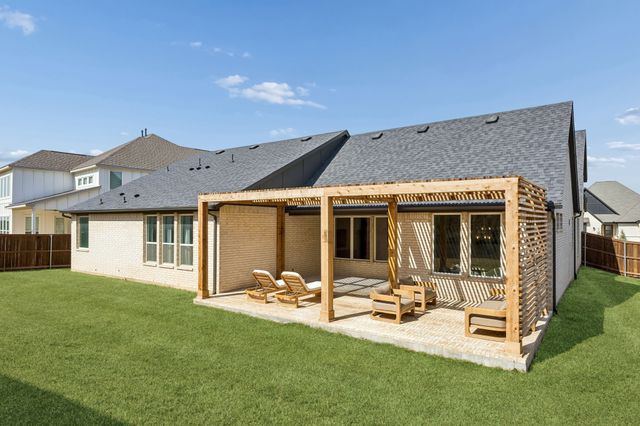 1718 Wintergreen Avenue, Haslet, TX 76052