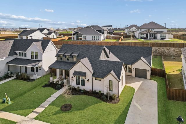 1718 Wintergreen Avenue, Haslet, TX 76052