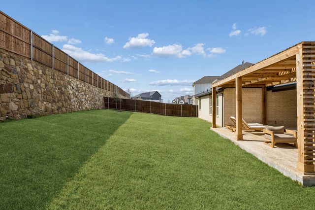 1718 Wintergreen Avenue, Haslet, TX 76052