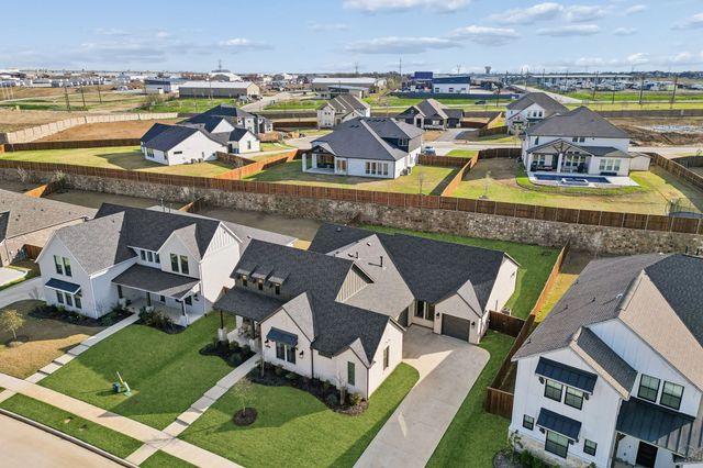 1718 Wintergreen Avenue, Haslet, TX 76052