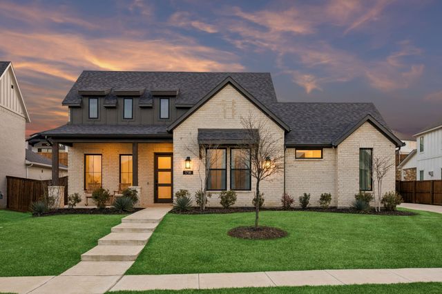 1718 Wintergreen Avenue, Haslet, TX 76052