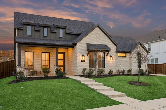 1718 Wintergreen Avenue, Haslet, TX 76052