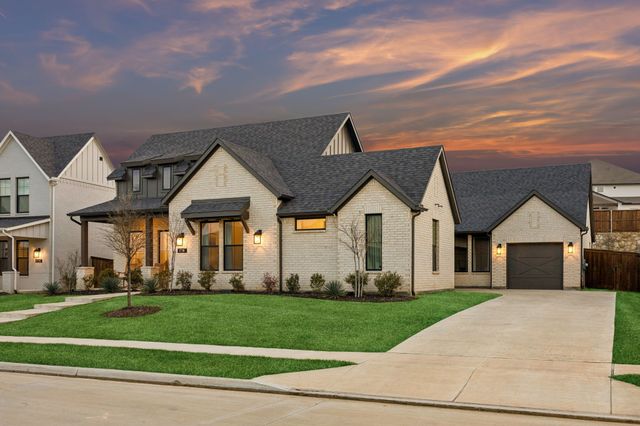 1718 Wintergreen Avenue, Haslet, TX 76052