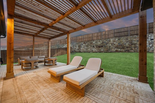 1718 Wintergreen Avenue, Haslet, TX 76052