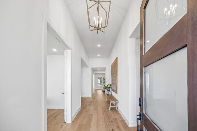 1718 Wintergreen Avenue, Haslet, TX 76052