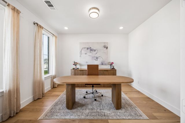 1718 Wintergreen Avenue, Haslet, TX 76052