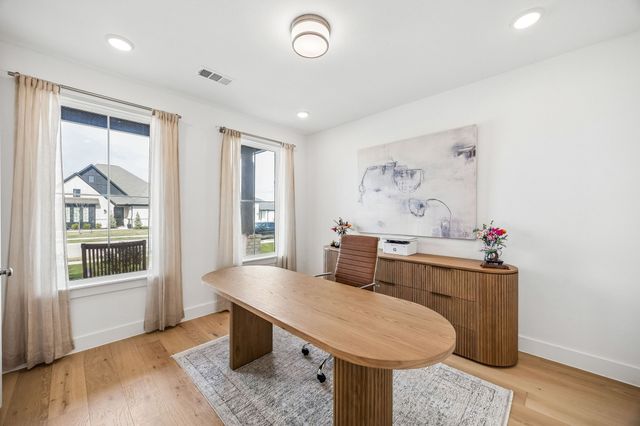 1718 Wintergreen Avenue, Haslet, TX 76052