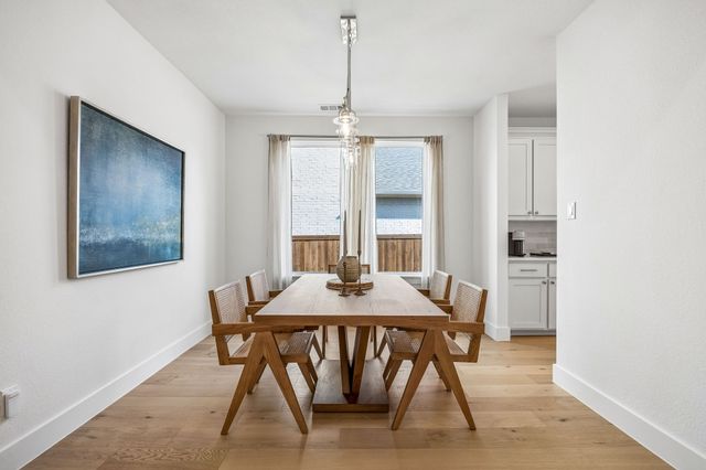 1718 Wintergreen Avenue, Haslet, TX 76052