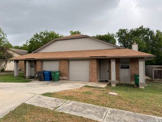 14422 Woods Hole, San Antonio, TX 78233