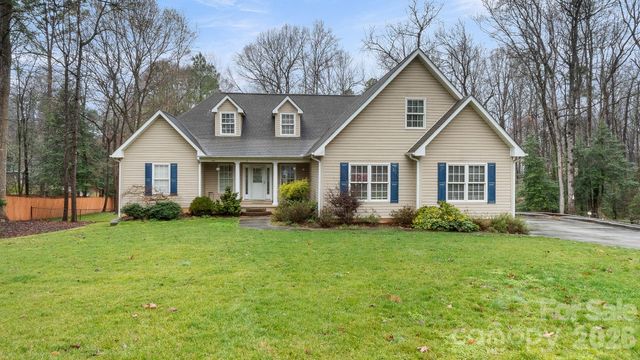 2853 Wimbledon Drive, Gastonia, NC 28056