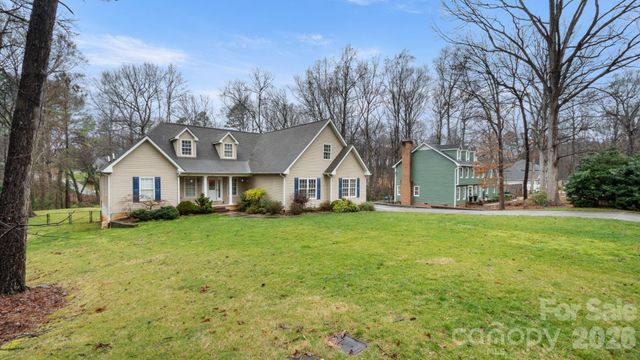 2853 Wimbledon Drive, Gastonia, NC 28056