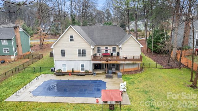 2853 Wimbledon Drive, Gastonia, NC 28056